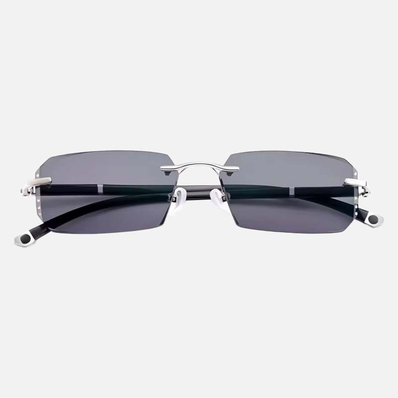 🔥Stylish reading glasses with autofocus|Blue light filter · All-day comfort and crystal-clear vision
