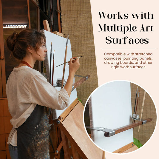 Stop Smudging Your Masterpieces & Start Drawing with Total Control! 🎨✏️🛡️