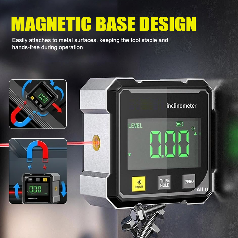 π― No more guessing angles β dual laser locks it in! π₯