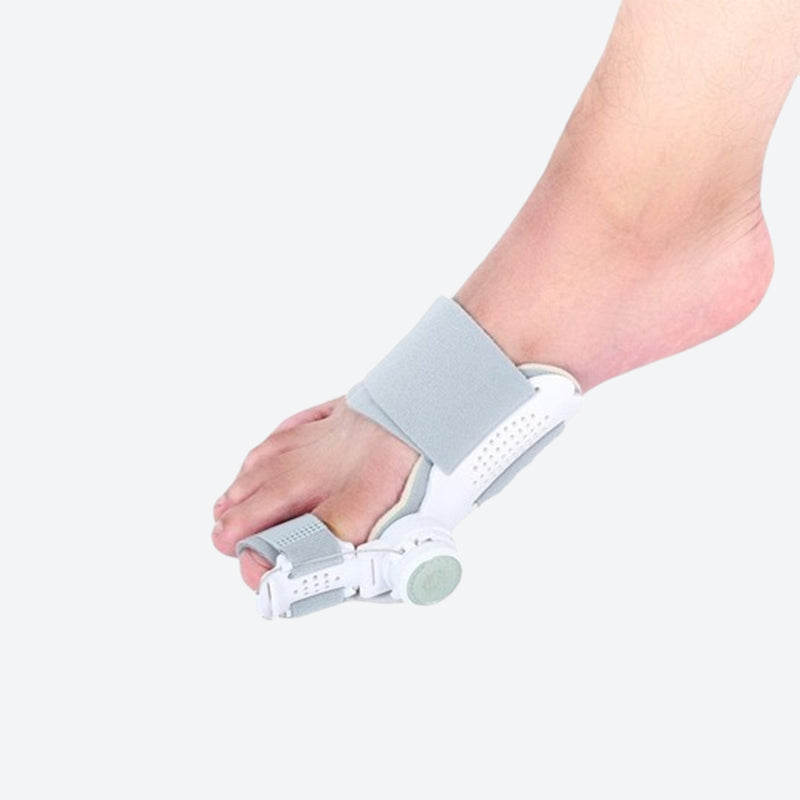 ✨Realign Your Toes Naturally & Painlessly! 📐👣