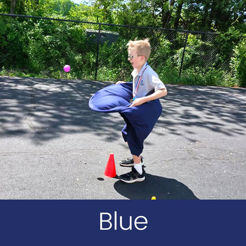 Turn an Ordinary Afternoon into a Hilarious Family Competition! 🎉🤪🏡