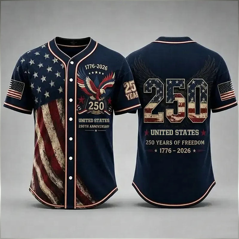 Stand Proud In The Crowd For America's Historic 250th Anniversary Celebration! 🇺🇸🎆🦅