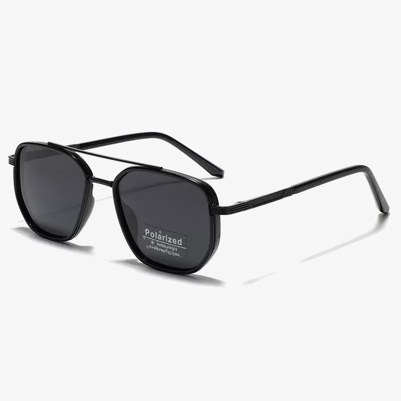 🕶️ Look sharp, see clearly – polarized shades that protect your eyes in style! 😎