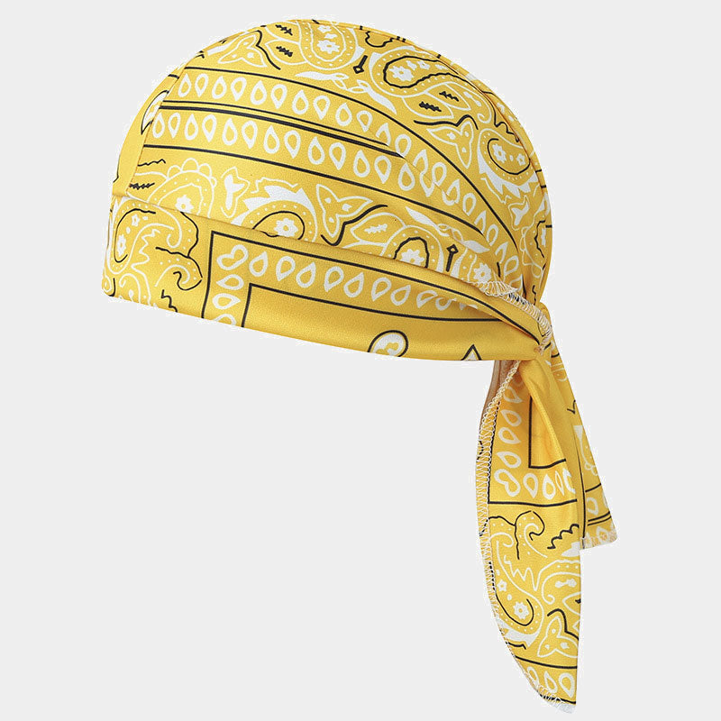 🏴‍☠️ Elastic pirate hat for outdoor sports – fits any head, survives any adventure! and free shipping⚡