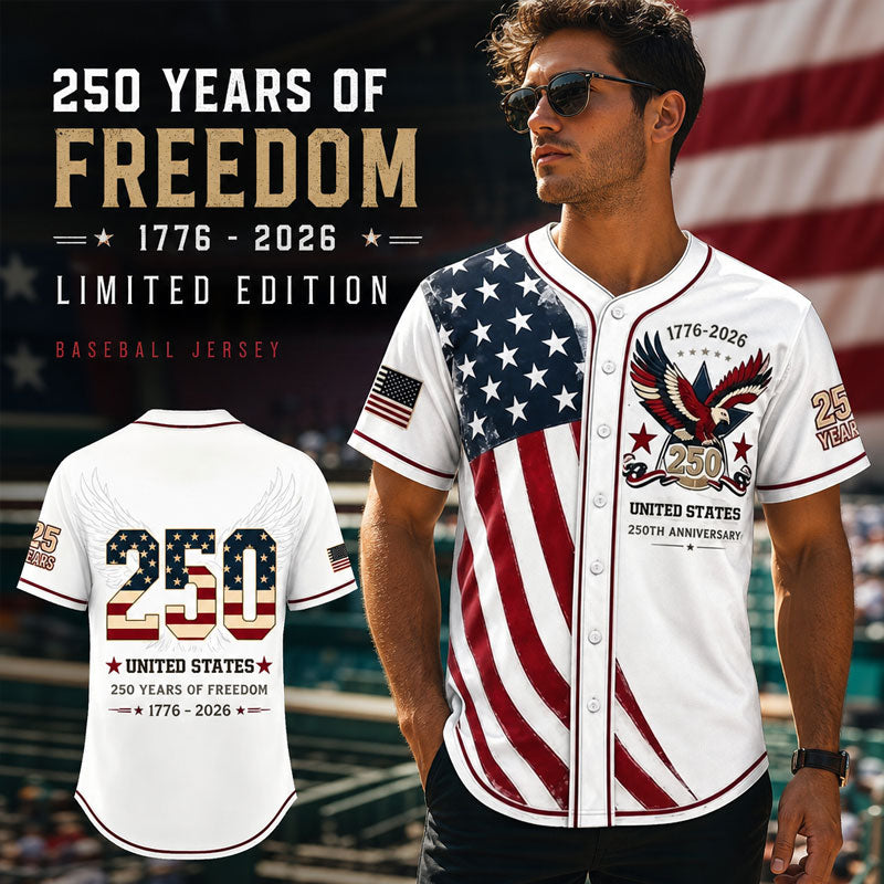 Stand Proud In The Crowd For America's Historic 250th Anniversary Celebration! 🇺🇸🎆🦅