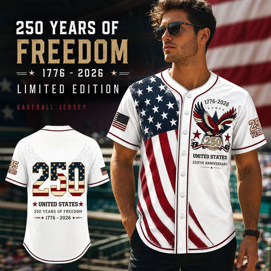 Stand Proud In The Crowd For America's Historic 250th Anniversary Celebration! 🇺🇸🎆🦅