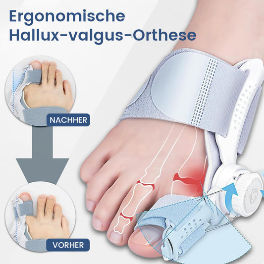 ✨Realign Your Toes Naturally & Painlessly! 📐👣