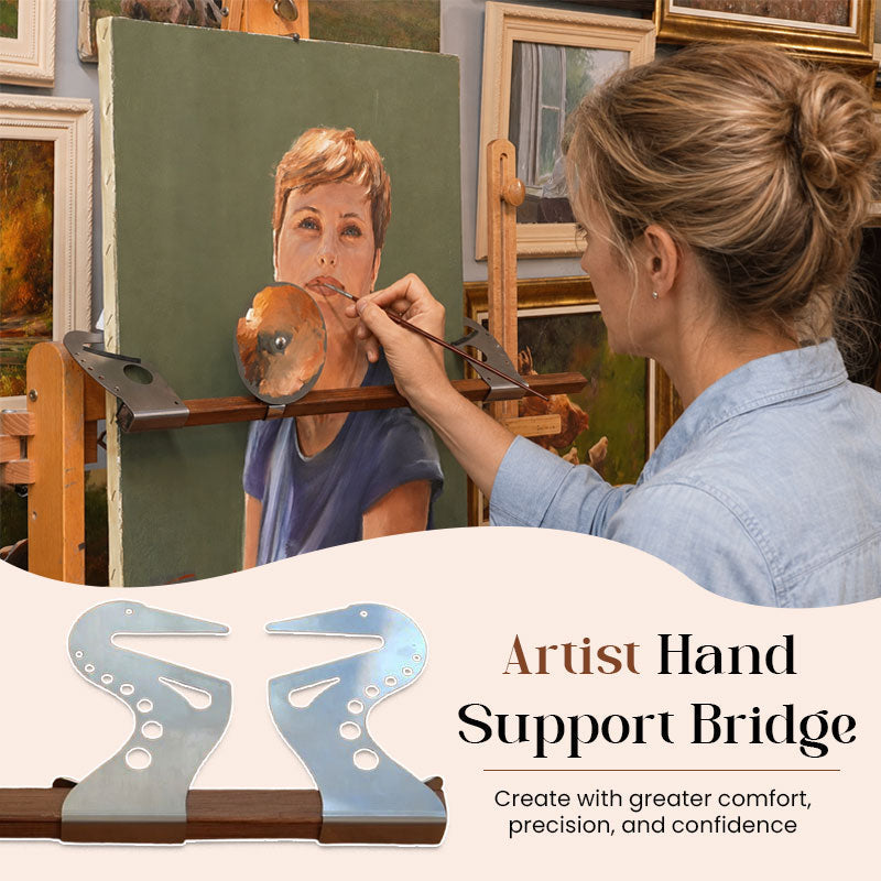 Stop Smudging Your Masterpieces & Start Drawing with Total Control! 🎨✏️🛡️