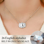 🤠Western cowboy style + Letter bracelet🔠