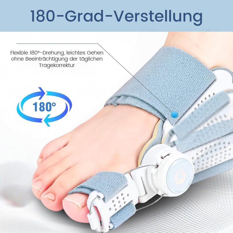 ✨Realign Your Toes Naturally & Painlessly! 📐👣