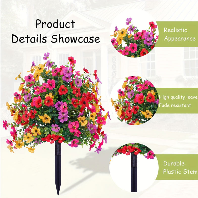 🌿Create Your Own Secret Garden in Seconds! 💜✨