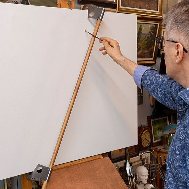 Stop Smudging Your Masterpieces & Start Drawing with Total Control! 🎨✏️🛡️