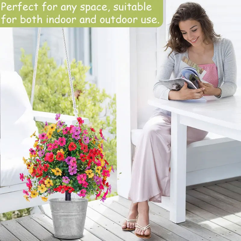 🌿Create Your Own Secret Garden in Seconds! 💜✨