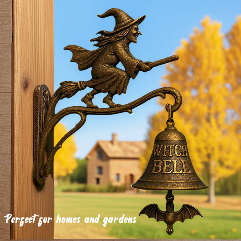 🧙♀️ Let the magic greet your guests right at the door✨
