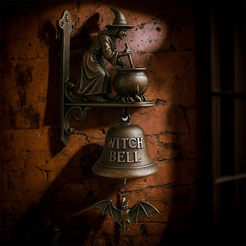 🧙♀️ Let the magic greet your guests right at the door✨