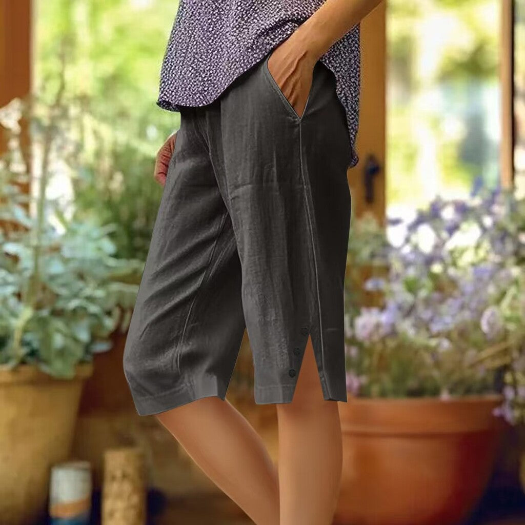 📢Limited-time 50% OFF👖Better Than Shorts, Cooler Than Jeans🌸☀️🍂