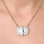 🤠Western cowboy style + Letter bracelet🔠