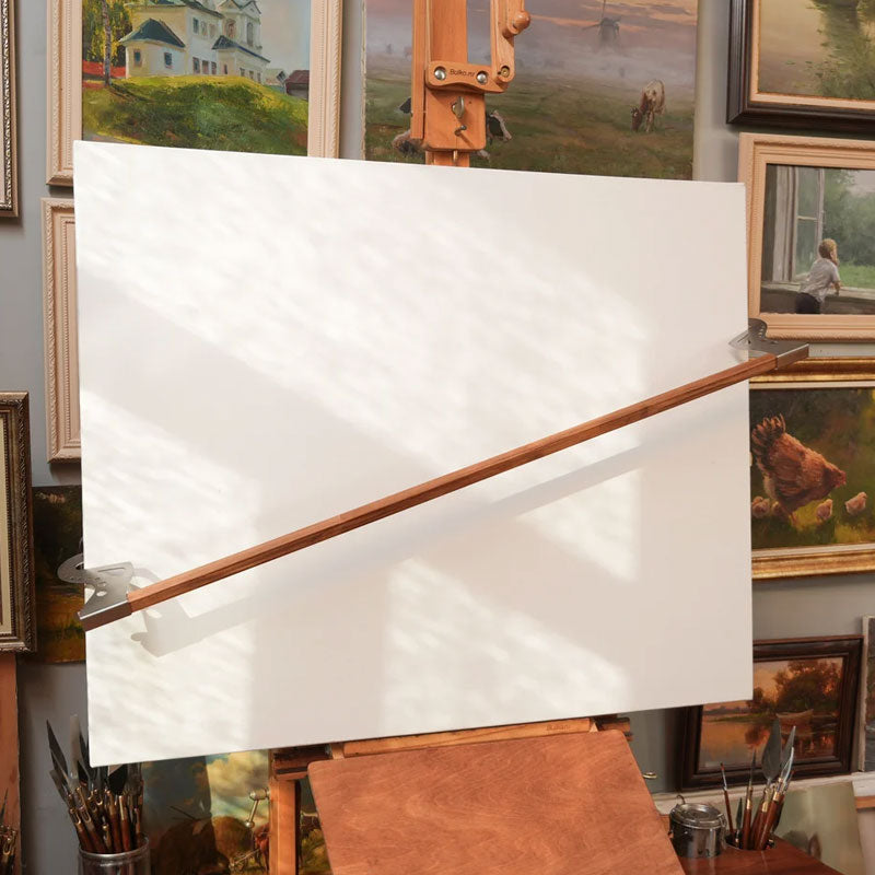 Stop Smudging Your Masterpieces & Start Drawing with Total Control! 🎨✏️🛡️