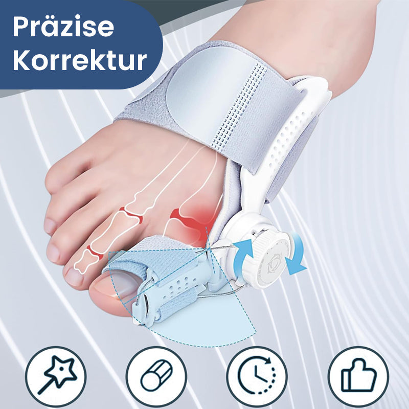 ✨Realign Your Toes Naturally & Painlessly! 📐👣