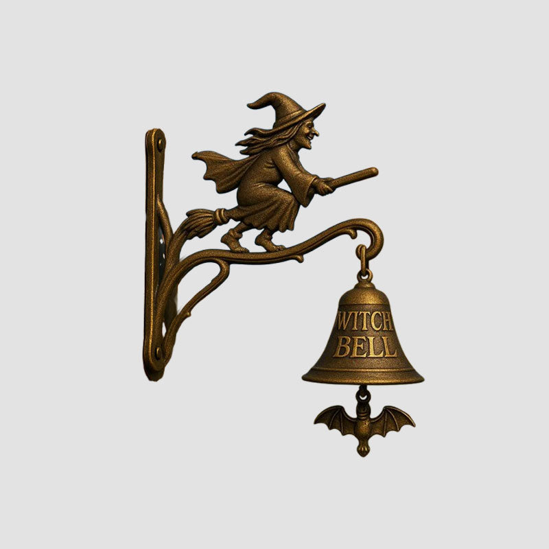 🧙♀️ Let the magic greet your guests right at the door✨