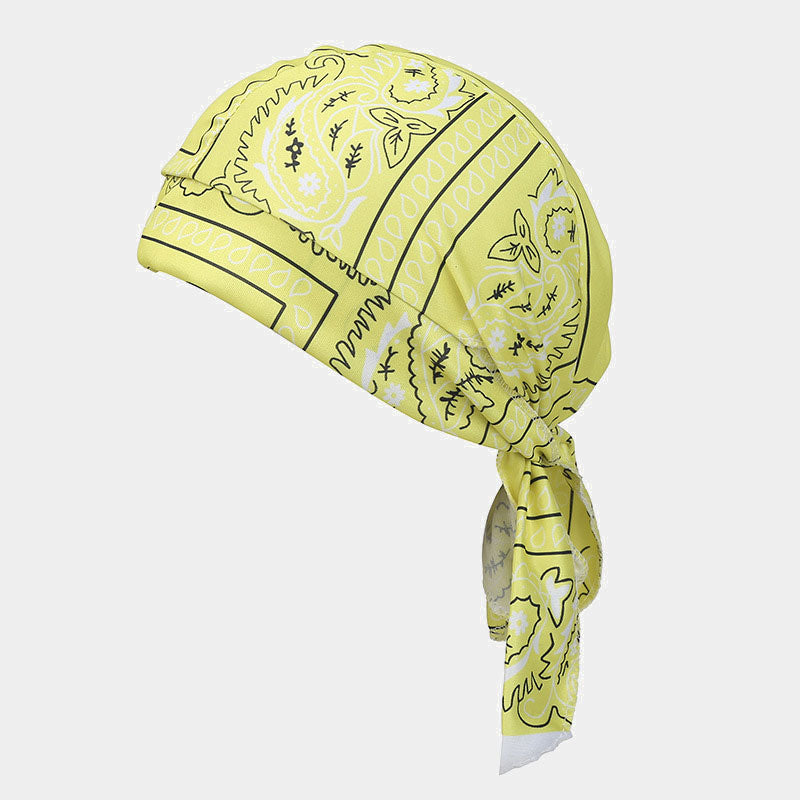 🏴‍☠️ Elastic pirate hat for outdoor sports – fits any head, survives any adventure! and free shipping⚡