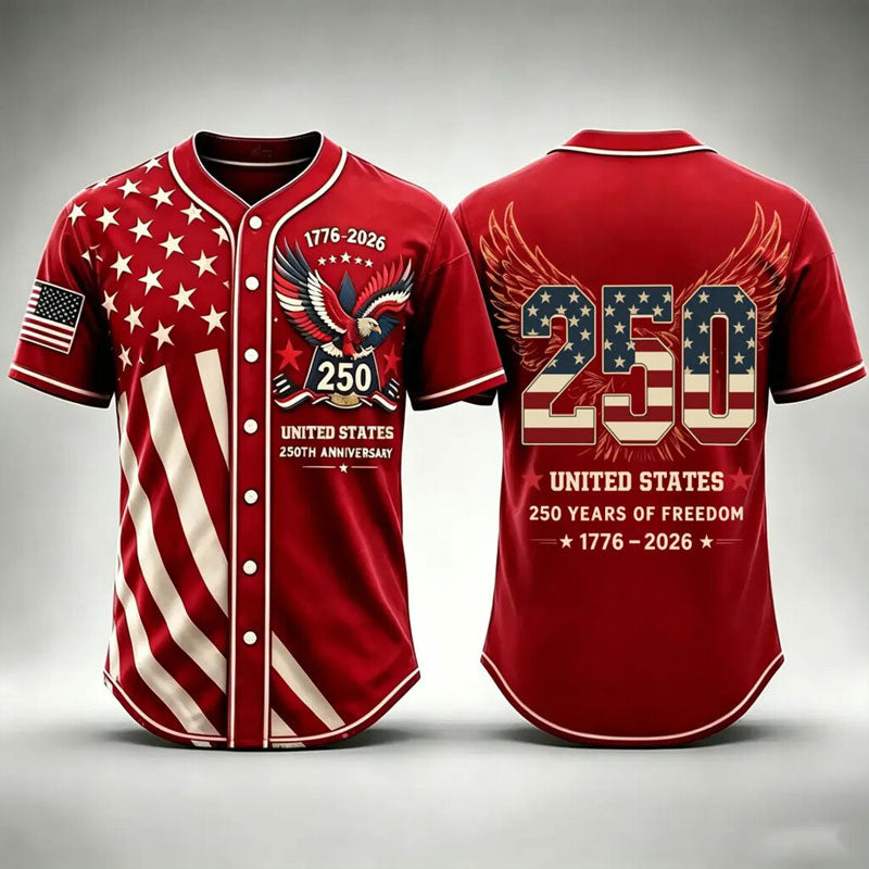 Stand Proud In The Crowd For America's Historic 250th Anniversary Celebration! 🇺🇸🎆🦅