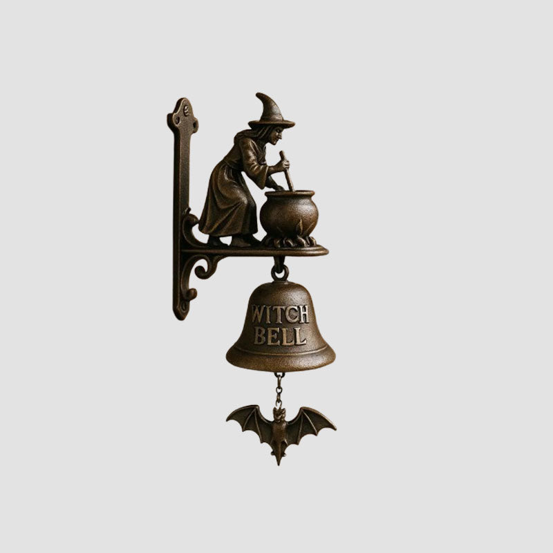 🧙♀️ Let the magic greet your guests right at the door✨