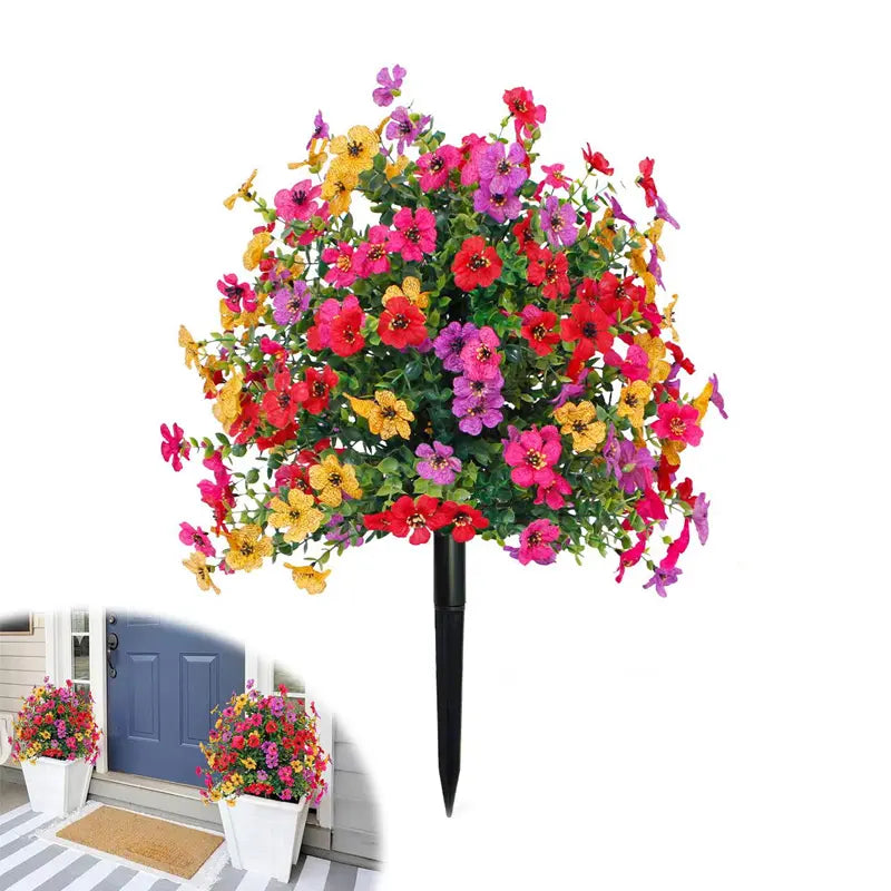 🌿Create Your Own Secret Garden in Seconds! 💜✨